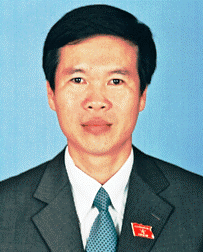 Ông Võ Văn Thưởng giữ chức Bí thư Tỉnh ủy Quảng Ngãi