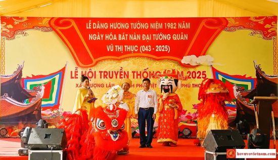 Nữ tướng Bát Nàn