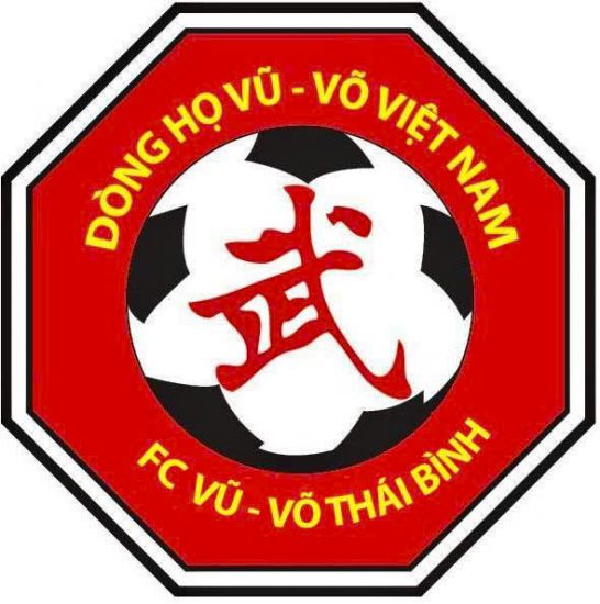 Khí phách quê lúa - Niềm tin dòng tộc: FC Vũ - Võ Thái Bình sẵn sàng chinh phục đỉnh cao