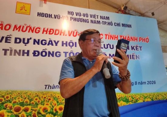 Ta về cùng Đồng tộc