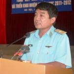 Trung tướng Võ Văn Tuấn được bổ nhiệm làm Phó Tổng tham mưu trưởng QĐND VN
