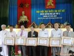 Đại hội đại biểu họ Vũ - Võ huyện Quỳnh Phụ, Thái Bình lần thứ II