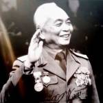 Đề nghị truy phong Đại tướng Võ Nguyên Giáp là Anh hùng dân tộc