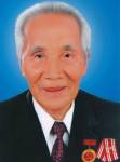 Nguyên Bí thư Tỉnh ủy Quảng Ngãi Võ Phấn từ trần hưởng thọ 100 tuổi