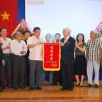 Đại hội đại biểu CLB doanh nhân họ Vũ - Võ TP Hồ Chí Minh lần thứ nhất