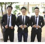 Gặp gỡ nhóm sinh viên đưa “Cờ toán Việt Nam” lên hệ điều hành IOS và Android