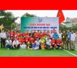 FC Họ Vũ - Võ đăng quang tại Giải Bóng đá Thanh niên các Dòng họ Việt Nam lần I - năm 2019 (VTC3 HD và HTV)