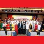 Đại hội đại biểu Dòng họ Vũ - Võ tỉnh Quảng Bình lần thứ II, nhiệm kỳ 2023 - 2028 thành công tốt đẹp