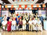 HĐDH Vũ - Võ TP. Thanh Hóa (cũ) giao lưu Thắm tình Đồng tộc