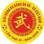 Điều lệ Giải Bóng đá Dòng họ Vũ - Võ Việt Nam lần thứ XI - năm 2025 (Dự thảo)