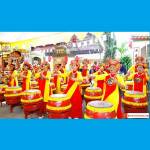 Lễ hội Đền Bà Vũ: Tôn vinh người con gái Nam Xương và đức hạnh phụ nữ Việt