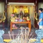 Dòng họ Vũ - Võ vùng Anh Sơn (Nghệ An) khánh thành Đền thờ Thánh mẫu Liễu Hạnh