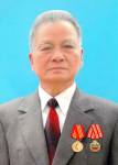 Tổ chức Lễ tang nguyên Phó chủ tịch Hội đồng Bộ trưởng Trần Phương với nghi thức Lễ tang cấp Nhà nước