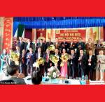 Đại hội đại biểu Dòng họ Vũ - Võ Bình Giang lần thứ II, nhiệm kỳ 2025-2030 thành công tốt đẹp