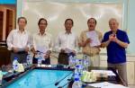 HĐDH Vũ - Võ tỉnh Quảng Ngãi tổ chức hội nghị sơ kết 6 tháng đầu năm