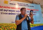 Ta về cùng Đồng tộc