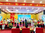 Phú Thọ: Lễ tuyên dương, trao thường Quỹ khuyến học Trạng nguyên Vũ Duệ