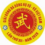 Điều lệ Giải Bóng đá Dòng họ Vũ - Võ Việt Nam lần thứ XI - năm 2026 (dự thảo)