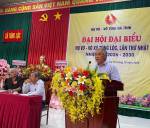 Hà Tĩnh: Đại hội đại biểu Dòng họ Vũ - Võ xã Tùng Lộc lần thứ nhất